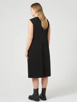 Abito in cady leggero