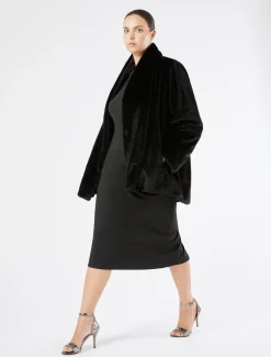 Abito in jersey bistretch