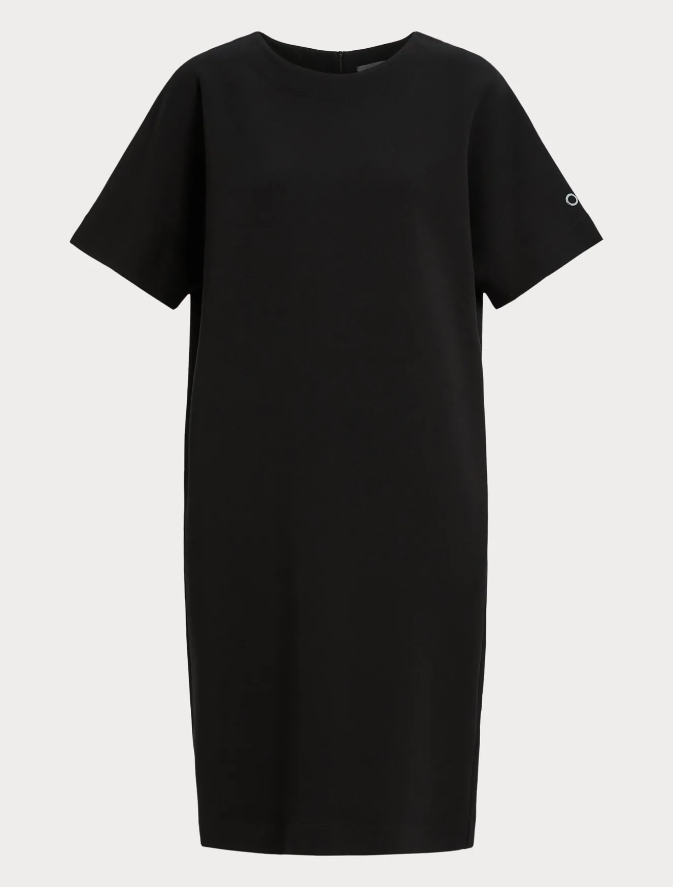 Abito in jersey double