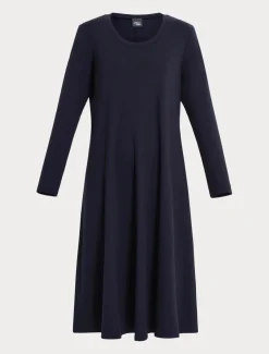 Abito in jersey punto Milano