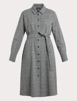 Abito in Principe di Galles