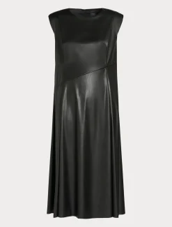 Abito in tessuto tecnico