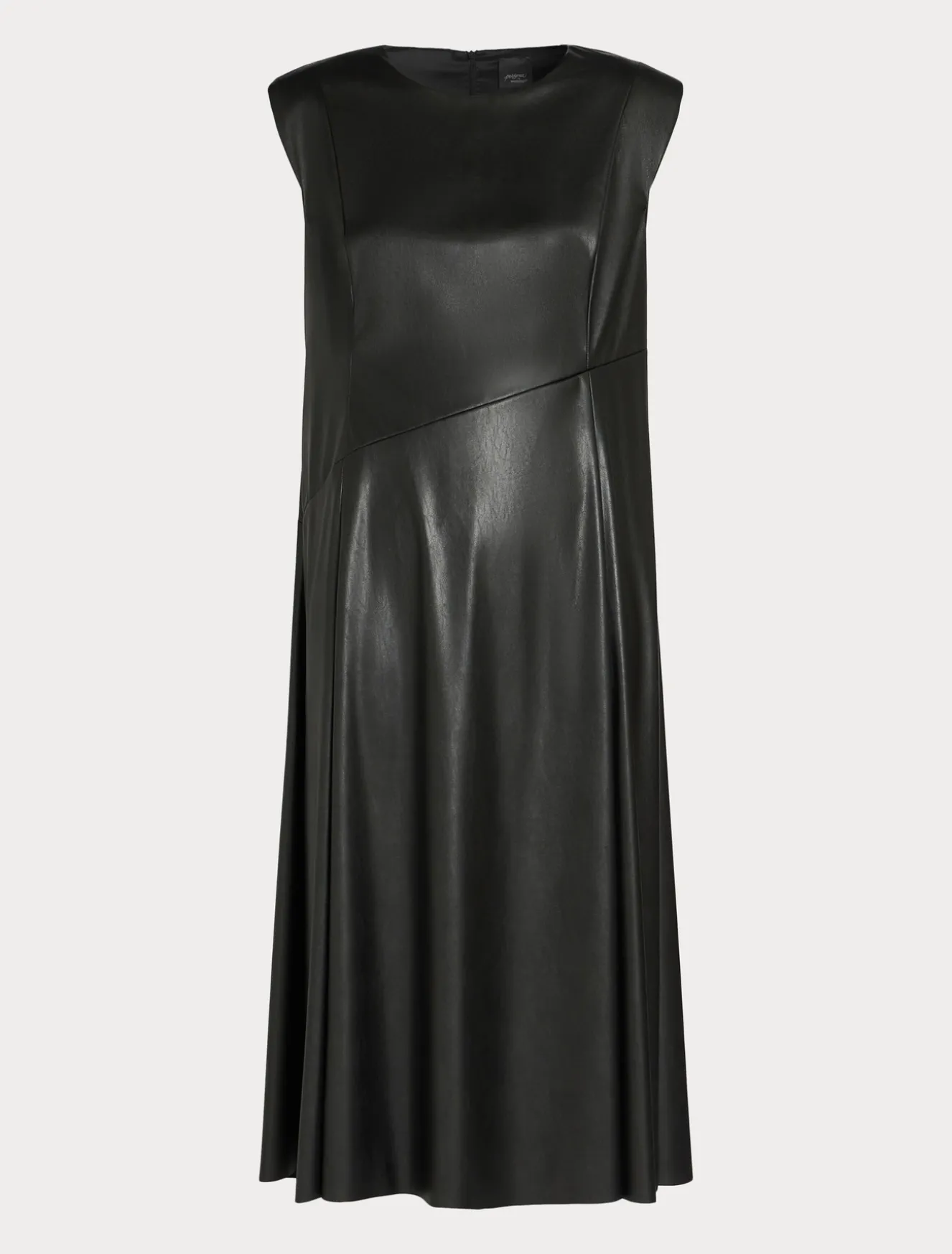 Abito in tessuto tecnico