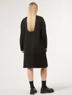 Abito in viscosa stretch