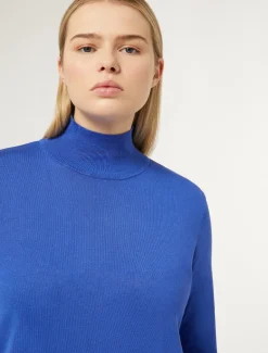 Abito in viscosa stretch