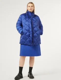 Abito in viscosa stretch