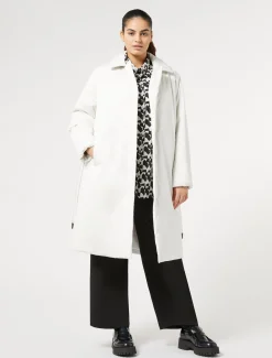 Camicia in cotone stampato