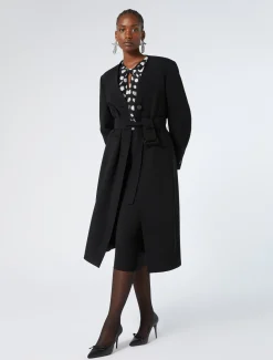 Camicia in crêpe de Chine di seta