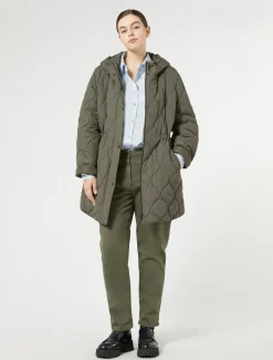 Camicia in popeline di cotone