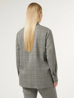 Camicia in Principe di Galles