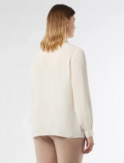 Camicia in tessuto tecnico