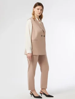 Camicia in tessuto tecnico