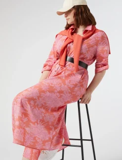 Cappello da baseball in canvas