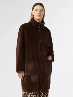 Cappotto reversibile