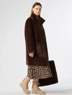 Cappotto reversibile