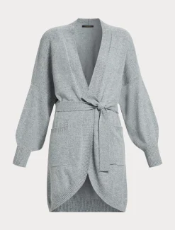 Cardigan in cachemire