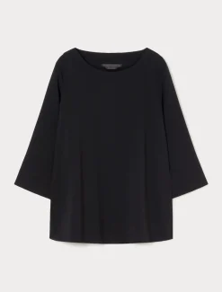 Casacca in cady triacetato