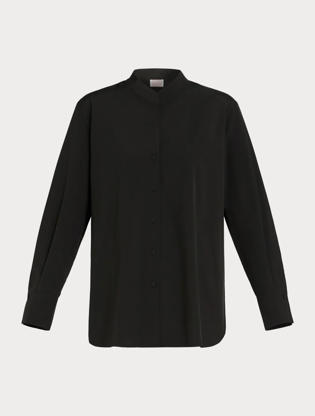 Casacca in taffettà