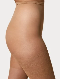 Collant in microfibra 15 denari