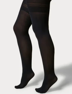 Collant in microfibra 60 denari