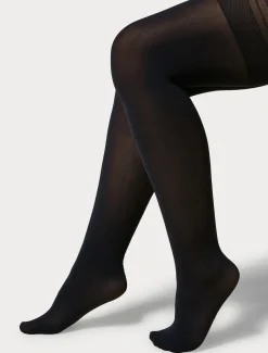 Collant in microfibra 60 denari