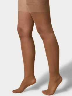 Collant in tulle 20 denari