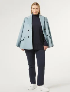 Dolcevita in misto cachemire