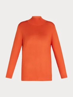 Dolcevita in viscosa stretch