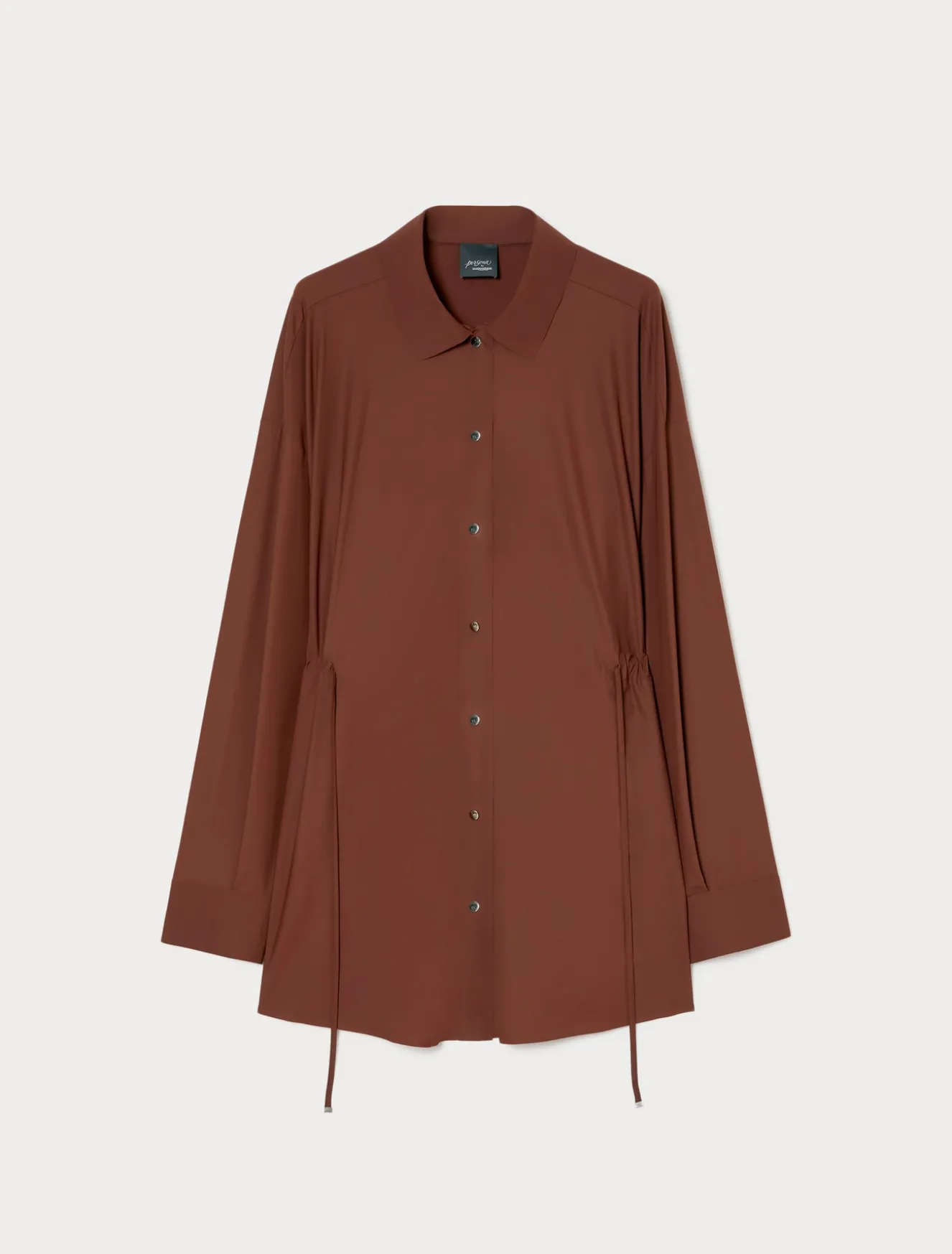 Giacca in jersey tecnico