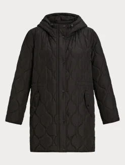 Giacca in tela antigoccia