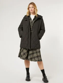 Giacca in tela antigoccia