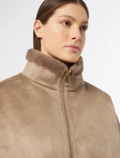 Giaccone reversibile