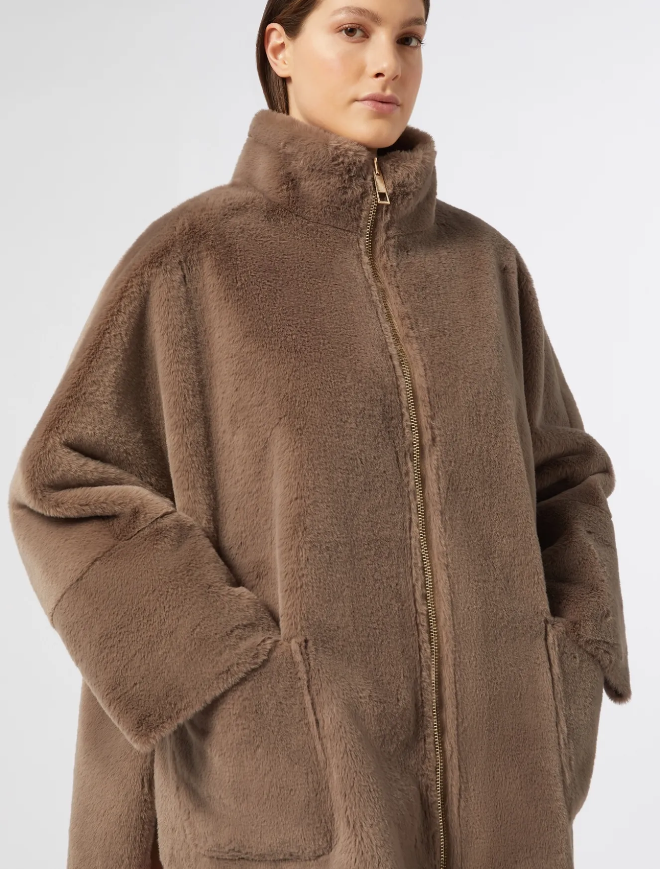 Giaccone reversibile