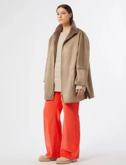 Giaccone reversibile