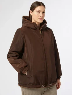 Giaccone reversibile