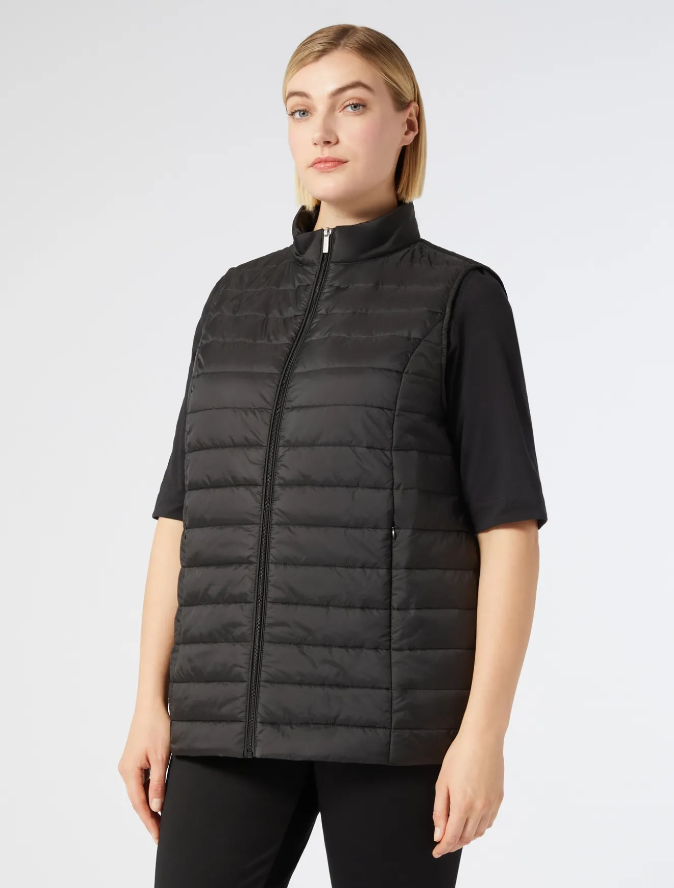 Gilet imbottito