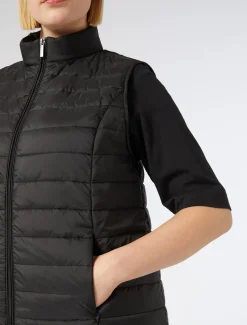 Gilet imbottito
