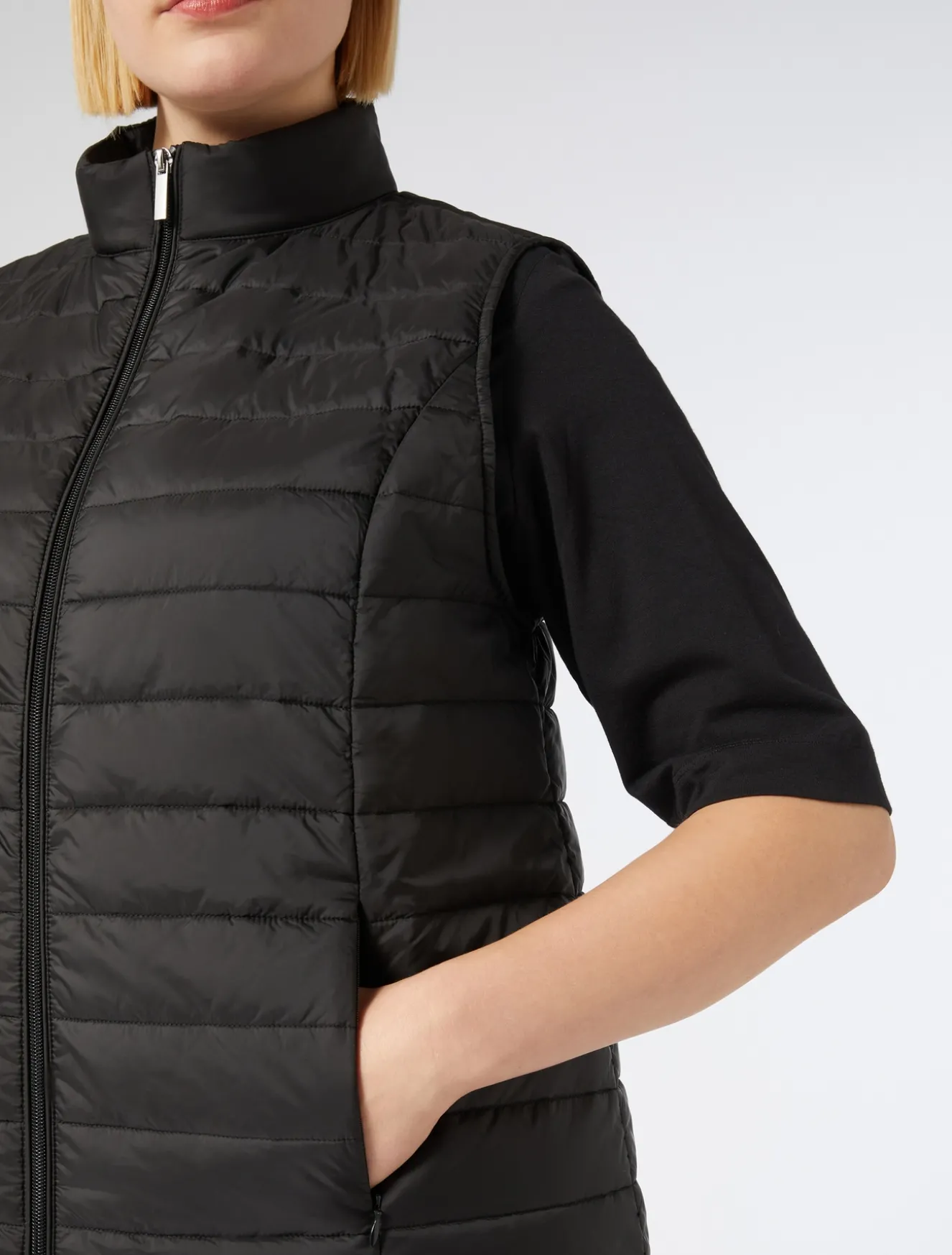 Gilet imbottito