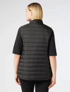 Gilet imbottito