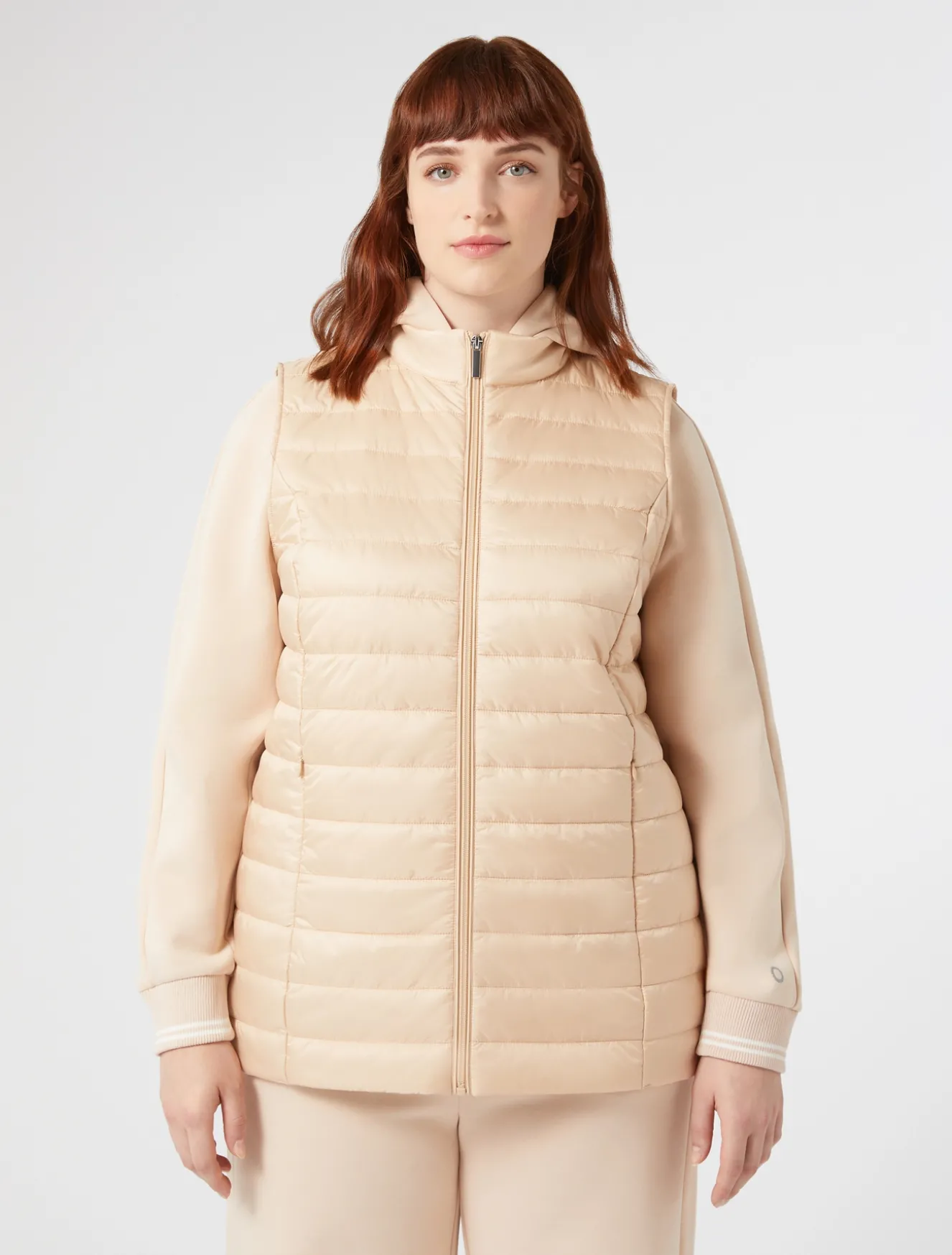 Gilet imbottito