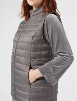 Gilet imbottito