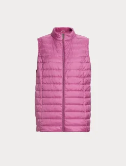 Gilet imbottito