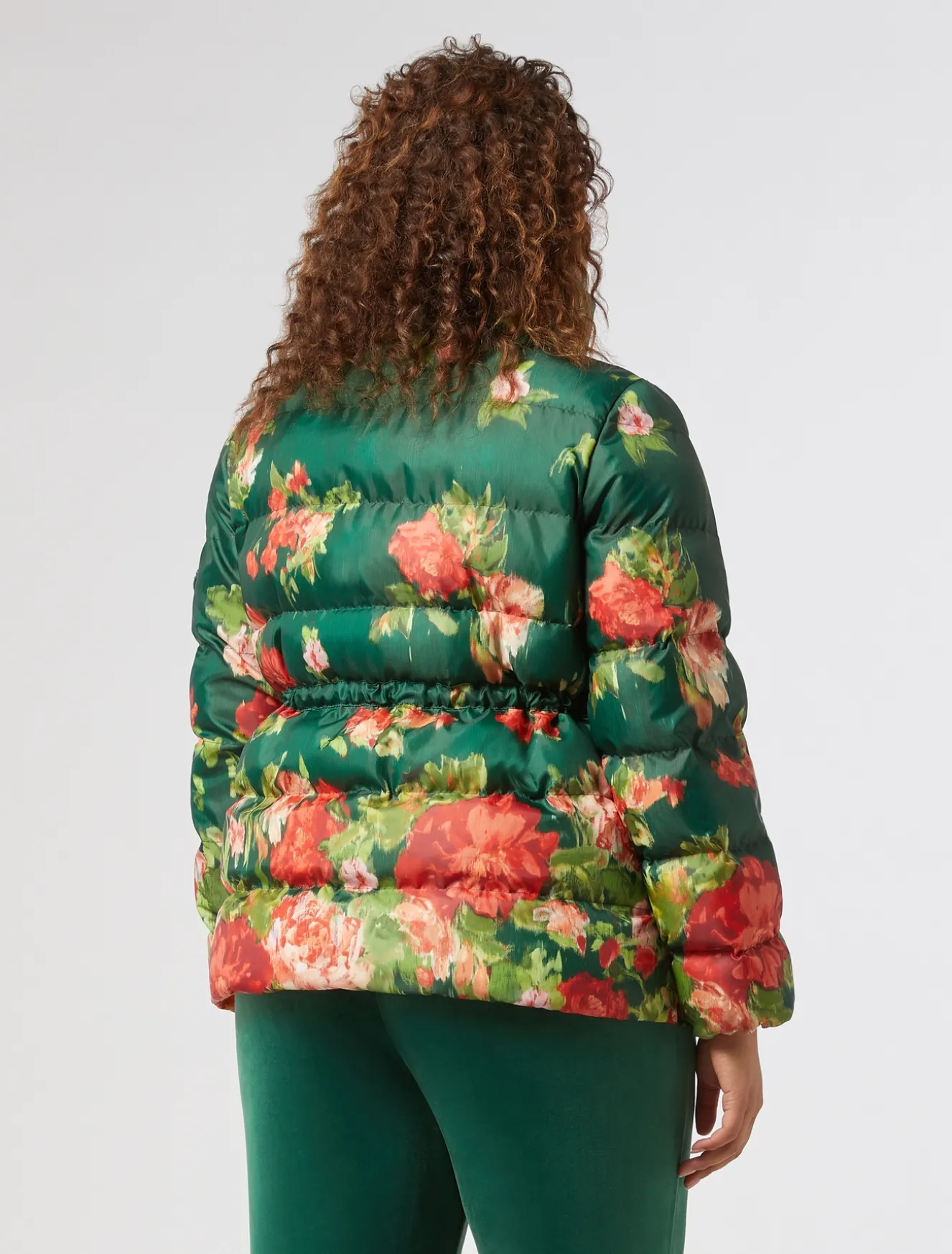 Imbottito antigoccia stampato