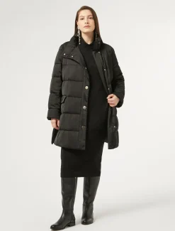 Imbottito in raso antigoccia