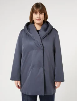 Imbottito in raso tecnico