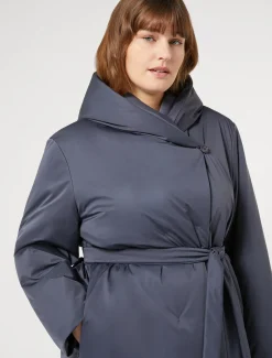 Imbottito in raso tecnico