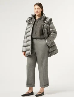 Imbottito in tela antigoccia