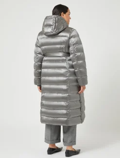 Imbottito in tela antigoccia