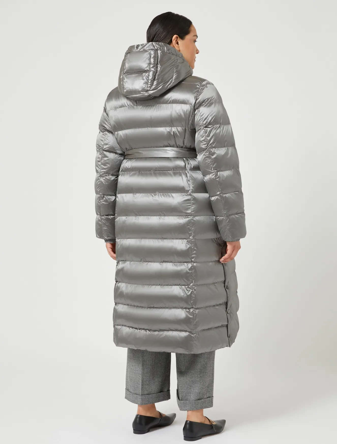 Imbottito in tela antigoccia