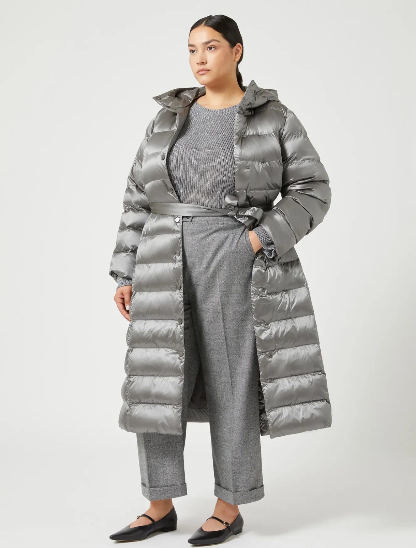 Imbottito in tela antigoccia